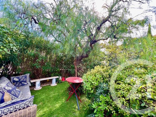 Maison à vendre  5 pièces - 100 m2 LA LONDE LES MAURES - 83