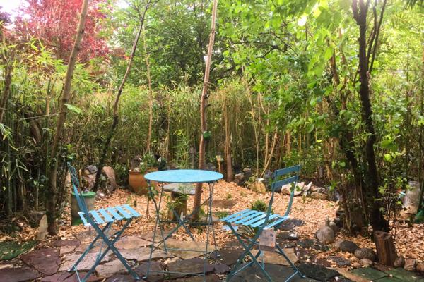 ST MANDE (94) - STUDIO 35 M2 + JARDIN ARBORE PRIVATIF 30 M2 – CALME – PROCHE TRANSPORTS, COMMERCES ET BOIS DE VINCENNES