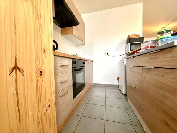 Appartement Vandoeuvre-les-nancy 3 pièce(s) 62.94 m2