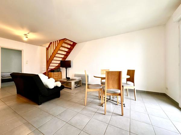 Appartement Vandoeuvre-les-nancy 3 pièce(s) 62.94 m2