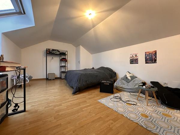 Appartement Vandoeuvre-les-nancy 3 pièce(s) 62.94 m2