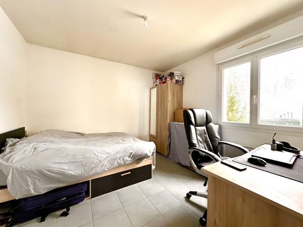 Appartement Vandoeuvre-les-nancy 3 pièce(s) 62.94 m2