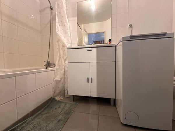 Appartement Vandoeuvre-les-nancy 3 pièce(s) 62.94 m2