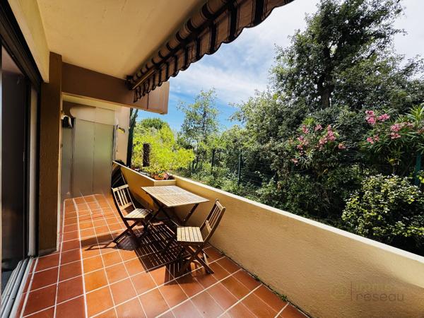 Appartement rénové à NICE (06200)