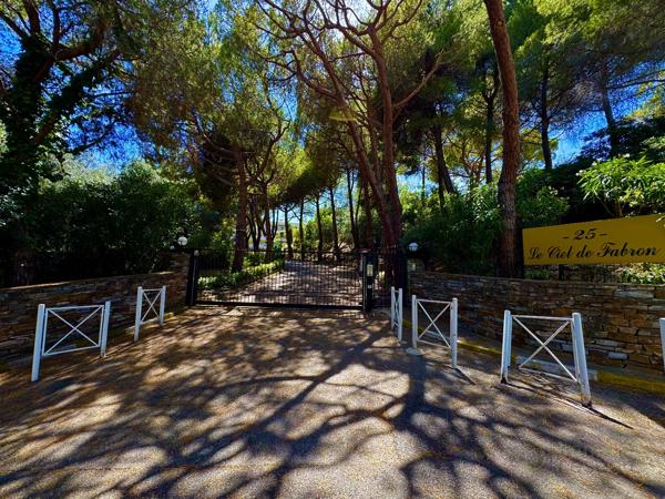 Appartement rénové à NICE (06200)