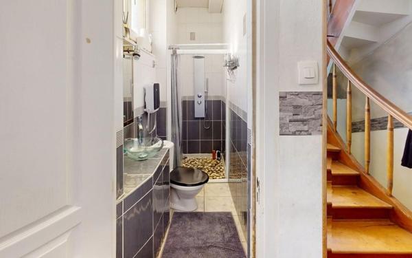 Maison à vendre    4 pièces •  Nilvange