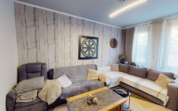 Maison à vendre    4 pièces •  Nilvange