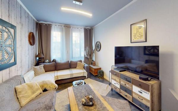 Maison à vendre    4 pièces •  Nilvange