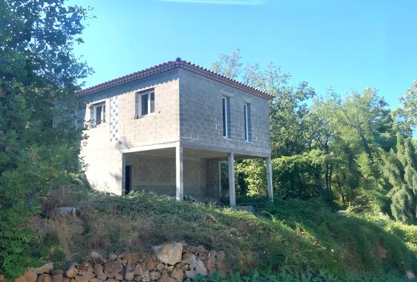 Maison 1 pièce - 110 m² Exclusivité efficity