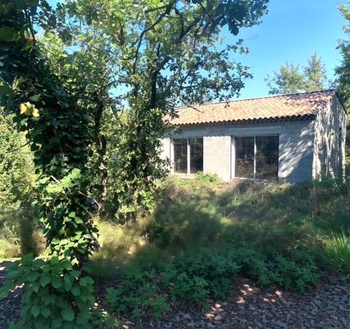 Maison 1 pièce - 110 m² Exclusivité efficity