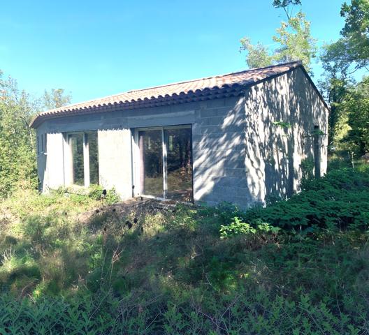 Maison 1 pièce - 110 m² Exclusivité efficity