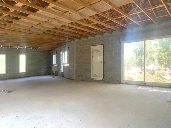 Maison 1 pièce - 110 m² Exclusivité efficity