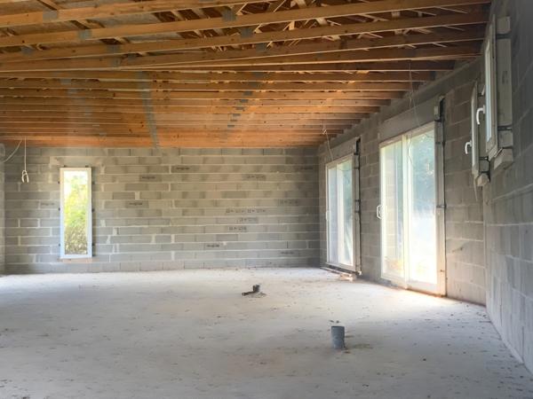 Maison 1 pièce - 110 m² Exclusivité efficity