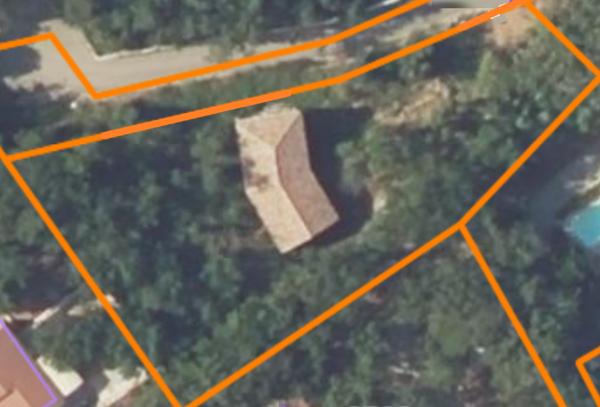 Maison 1 pièce - 110 m² Exclusivité efficity