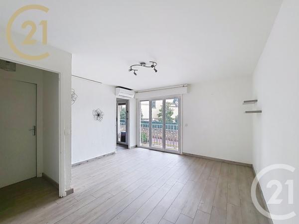 Appartement F1 à vendre  1 pièce - 24,01 m2 CANNES - 06