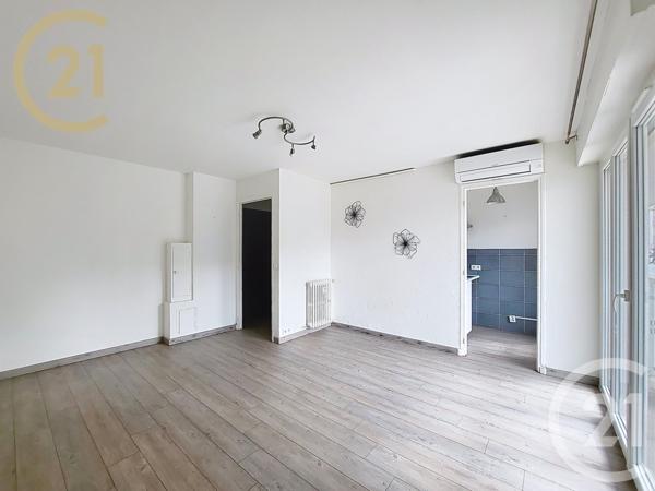 Appartement F1 à vendre  1 pièce - 24,01 m2 CANNES - 06