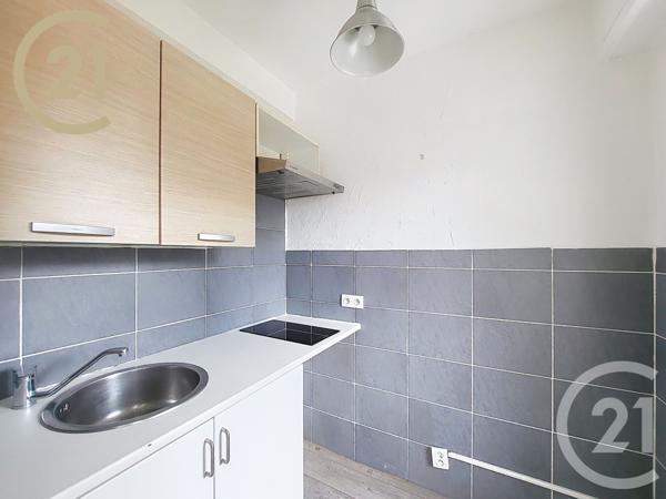 Appartement F1 à vendre  1 pièce - 24,01 m2 CANNES - 06