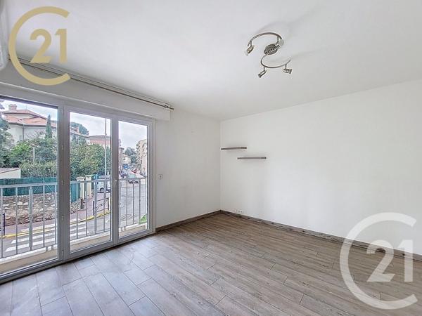 Appartement F1 à vendre  1 pièce - 24,01 m2 CANNES - 06