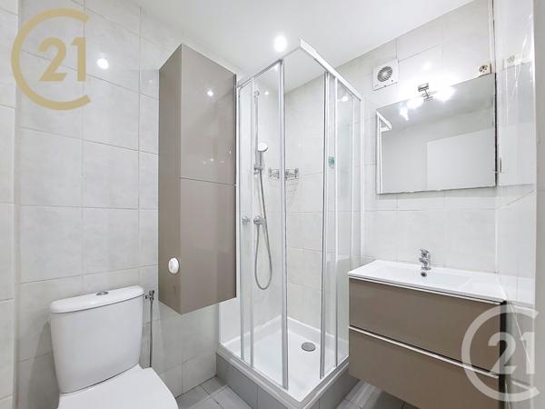 Appartement F1 à vendre  1 pièce - 24,01 m2 CANNES - 06