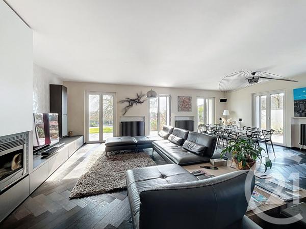 Maison à vendre  9 pièces - 222,50 m2 RETONFEY - 57