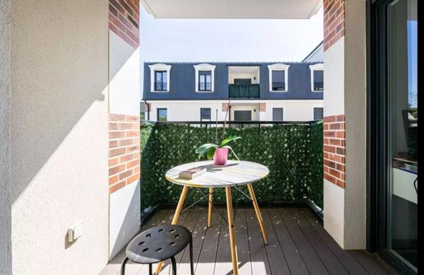 Appartement Noisy Le Grand 1 pièce(s) 28.93 m2