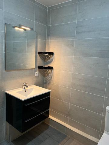 Appartement Noisy Le Grand 1 pièce(s) 28.93 m2