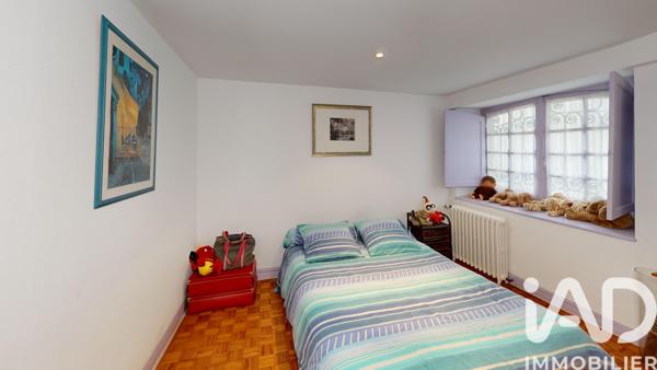 Maison à vendre 9 pièces 252 m² Pau