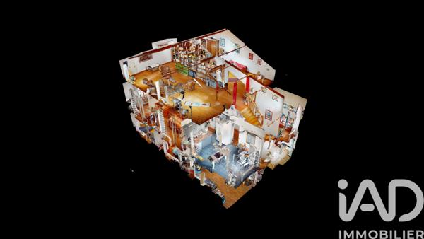 Maison à vendre 9 pièces 252 m² Pau