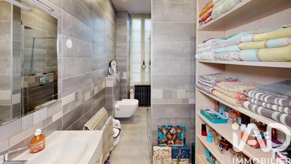 Maison à vendre 9 pièces 252 m² Pau