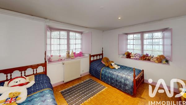 Maison à vendre 9 pièces 252 m² Pau