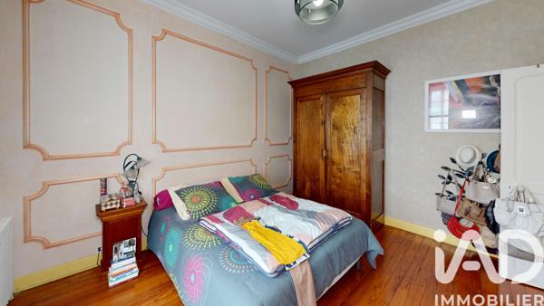 Maison à vendre 9 pièces 252 m² Pau