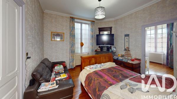 Maison à vendre 9 pièces 252 m² Pau