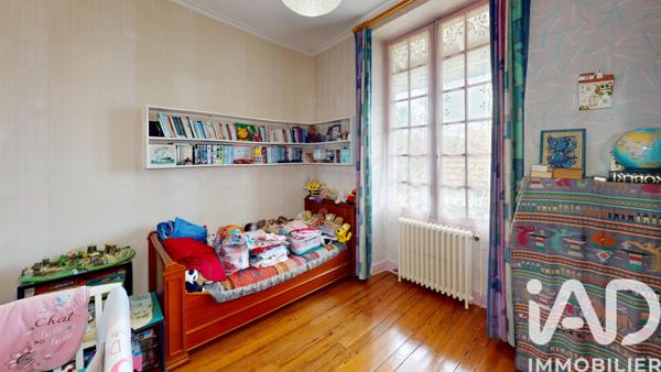 Maison à vendre 9 pièces 252 m² Pau