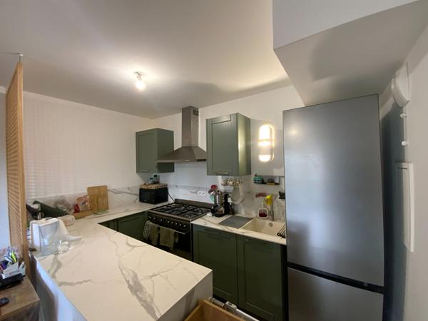 Appartement 3 pièces 63.7 m2