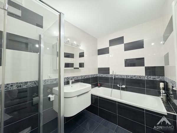 Saint-Genis-Pouilly (01630) Appartement 5 Pièces 163 m2