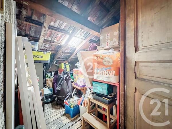 Appartement F2 à vendre  2 pièces - 42,02 m2 MONTREUIL - 93