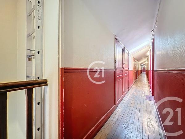 Appartement F2 à vendre  2 pièces - 42,02 m2 MONTREUIL - 93