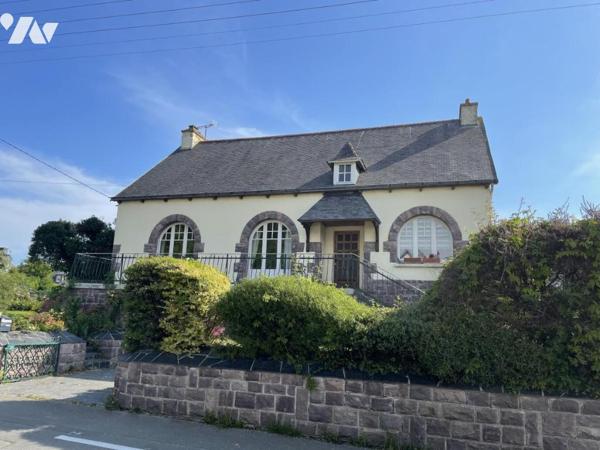 MAISON A VENDRE - 22500 PAIMPOL