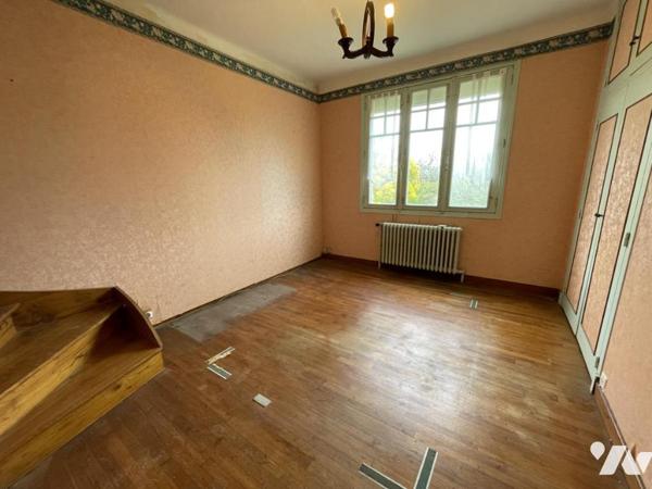 MAISON A VENDRE - 22500 PAIMPOL