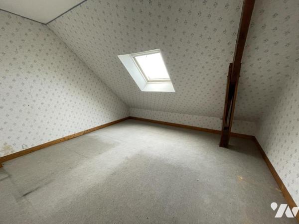 MAISON A VENDRE - 22500 PAIMPOL