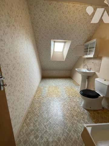 MAISON A VENDRE - 22500 PAIMPOL