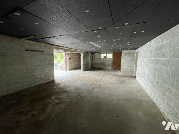 MAISON A VENDRE - 22500 PAIMPOL