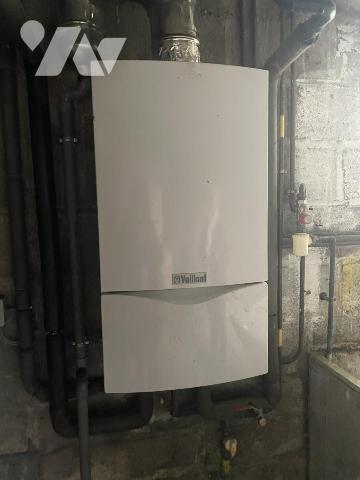 MAISON A VENDRE - 22500 PAIMPOL