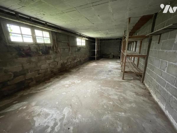 MAISON A VENDRE - 22500 PAIMPOL