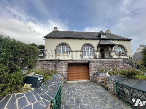 MAISON A VENDRE - 22500 PAIMPOL