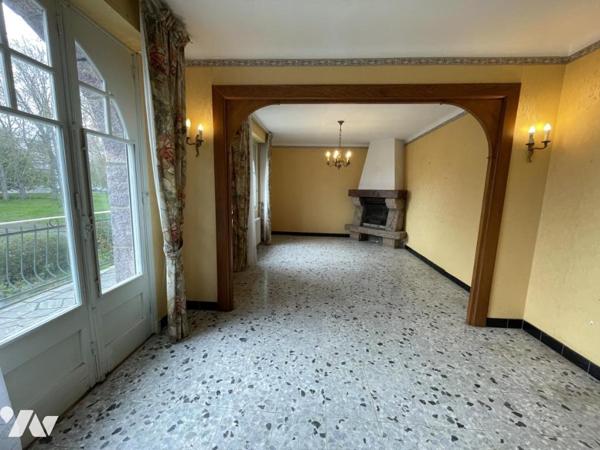 MAISON A VENDRE - 22500 PAIMPOL