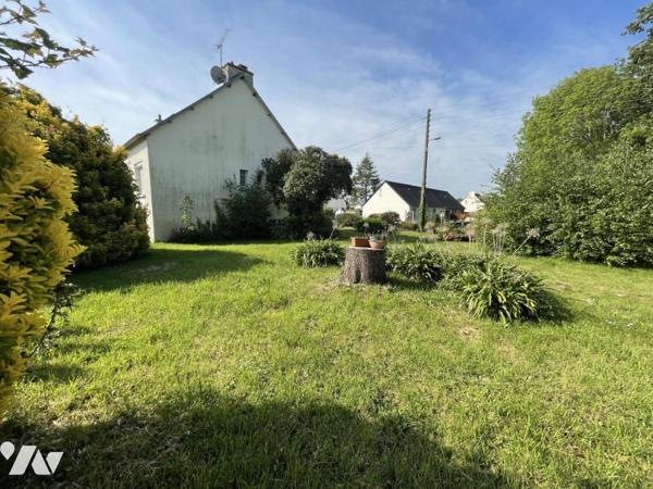 MAISON A VENDRE - 22500 PAIMPOL