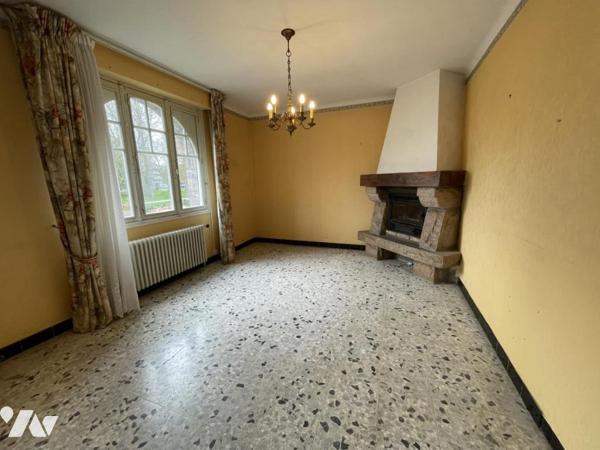 MAISON A VENDRE - 22500 PAIMPOL