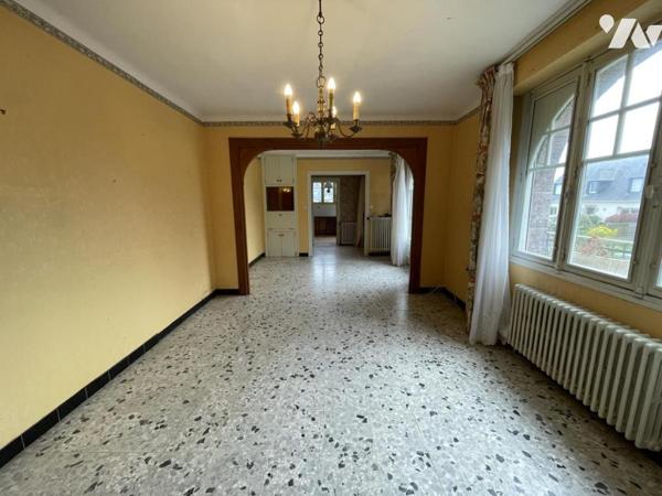 MAISON A VENDRE - 22500 PAIMPOL