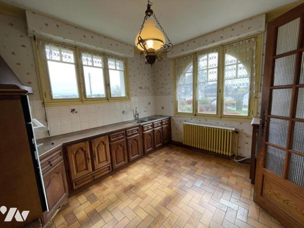 MAISON A VENDRE - 22500 PAIMPOL